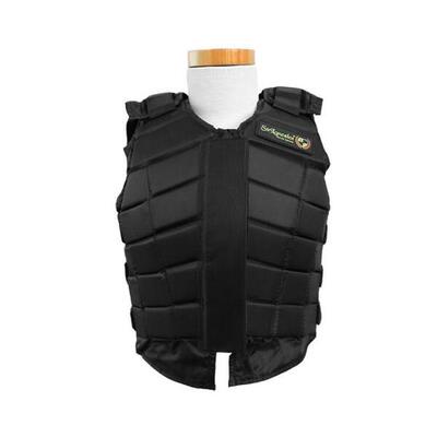 Paardrijvest voor kinderen sir lancelot