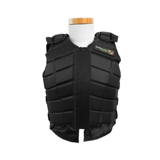 Gilet équitation enfant Sir Lancelot