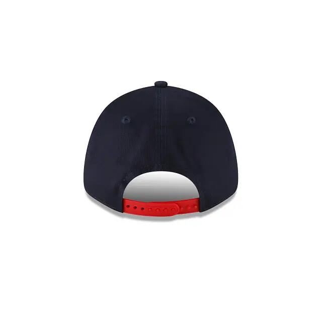 Cap RedBull Racing 9FORTY Essential 4/7