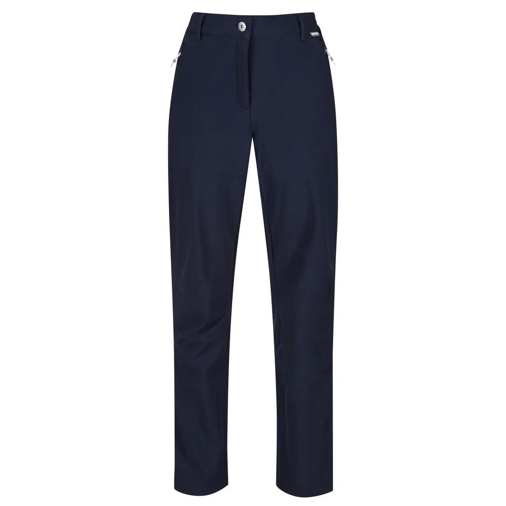 Women's waterproof trousers Regatta Geo II