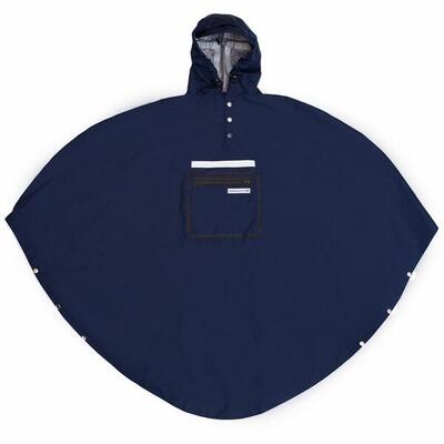 Poncho The Peoples Poncho