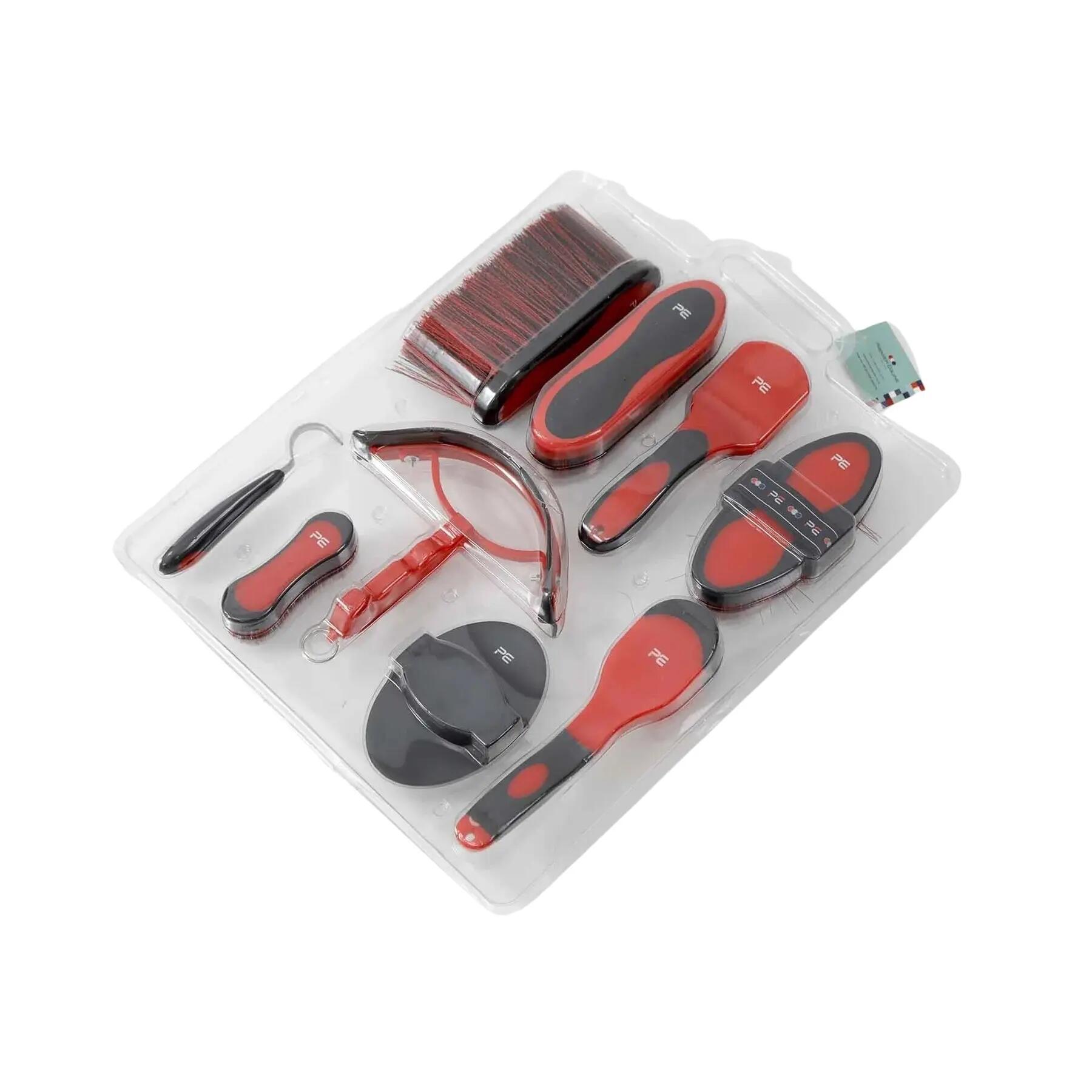 Reitputzset Premier Equine 2/2
