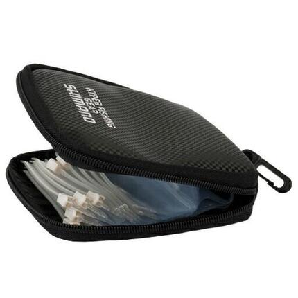 Pochette pour montages Shimano Rig Wallet M