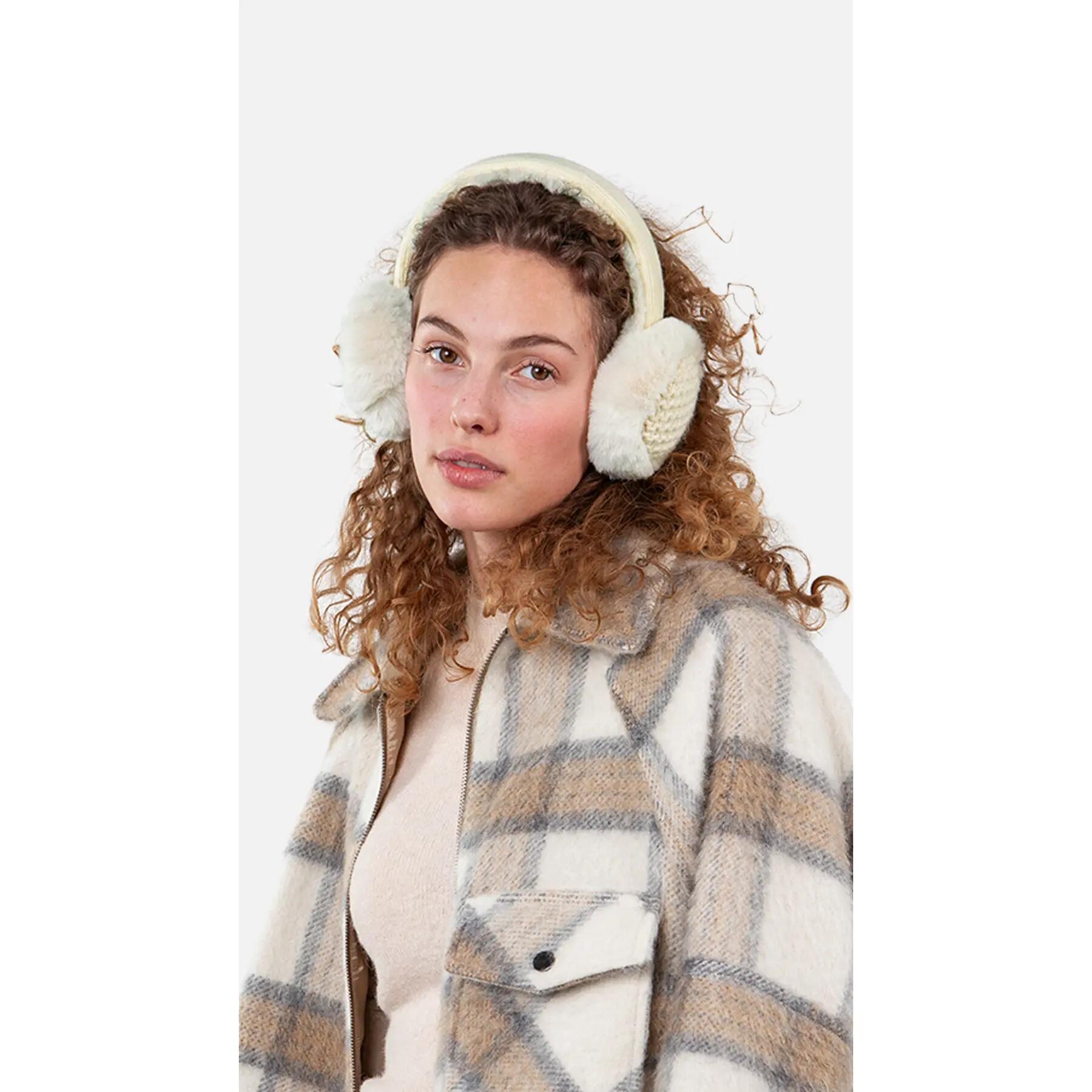 Cache oreilles femme Barts Bigwit 2/4