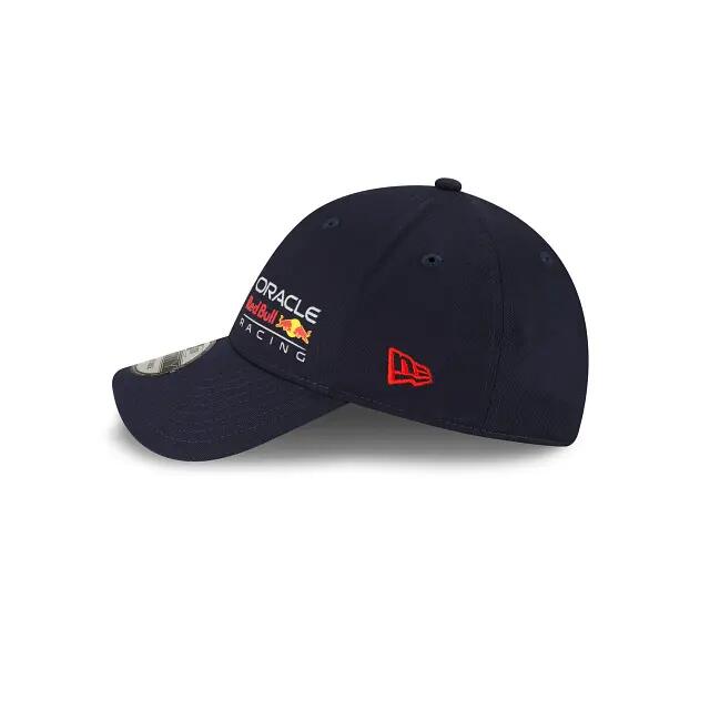 Cap RedBull Racing 9FORTY Essential 5/7