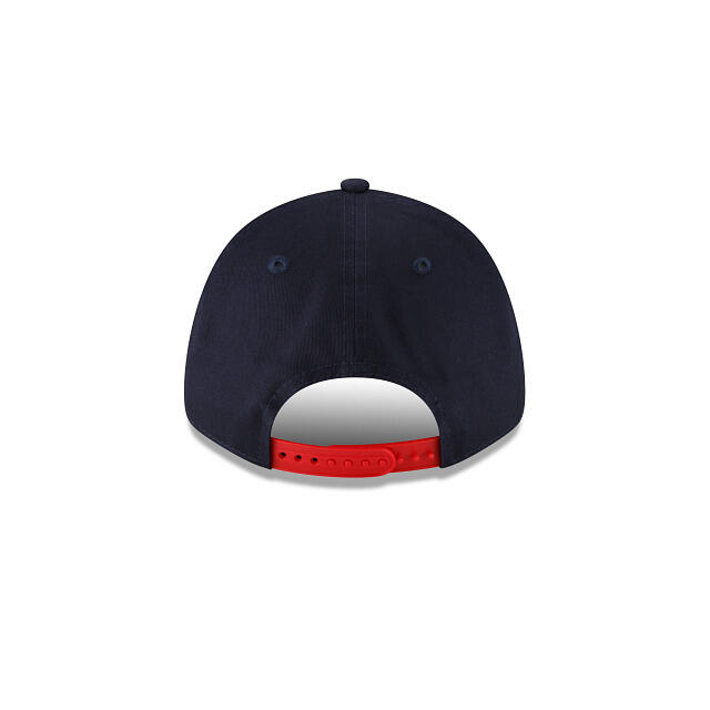 Cap RedBull Racing 9FORTY Essential 7/7