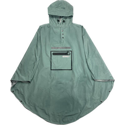 Poncho The Peoples Poncho