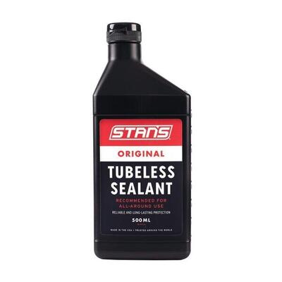 Tubeless kit stans mountain