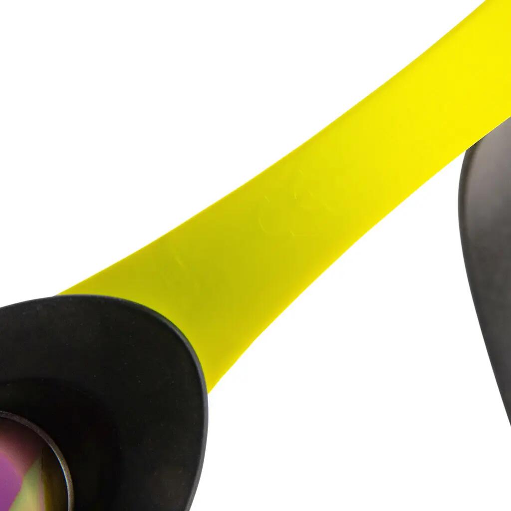 Swimming goggles Arena Cobra Ultra Swipe Mirror 7/7