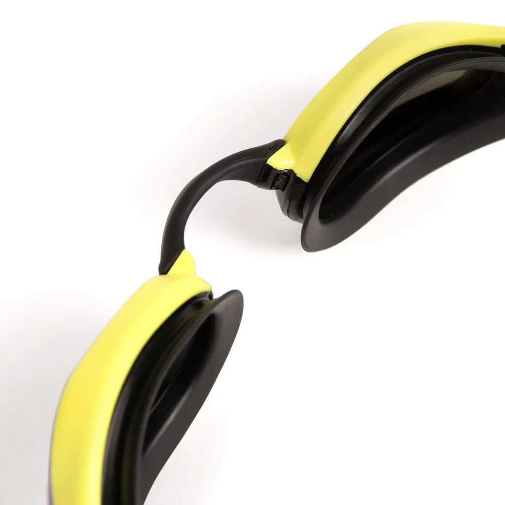 Swimming goggles Arena Cobra Ultra Swipe Mirror 6/7