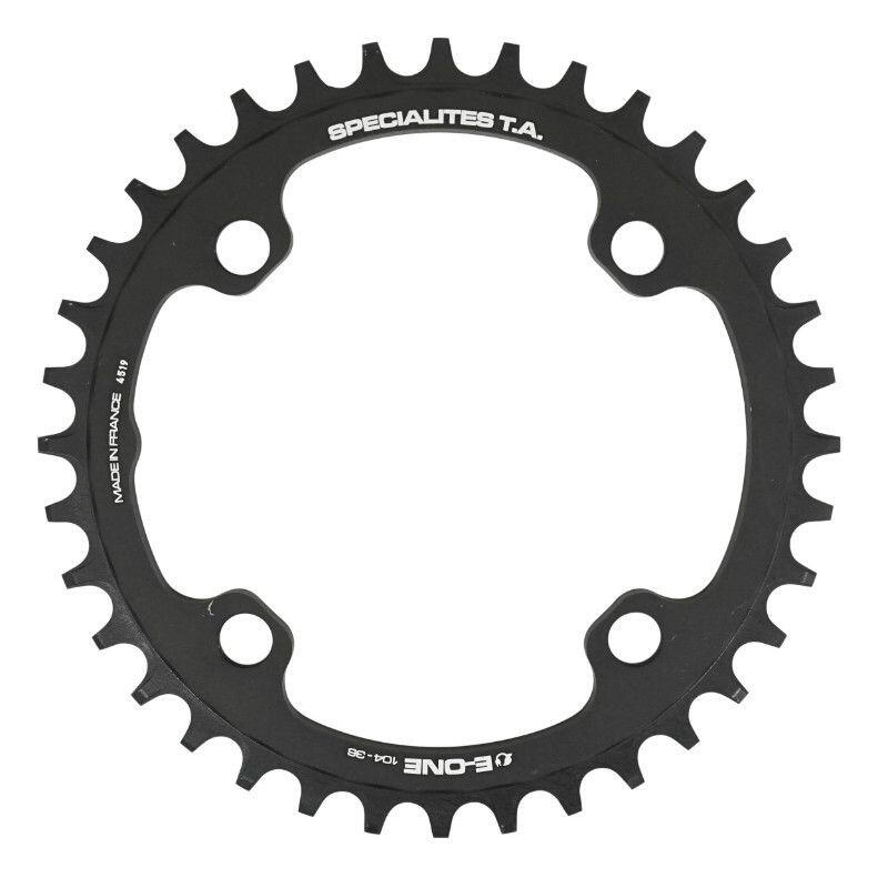 Plateau VAE-E-BIKE Specialités T.A. 4BRA Bosch - BROSE - Yamaha - GIANT - E-STEP 3/4