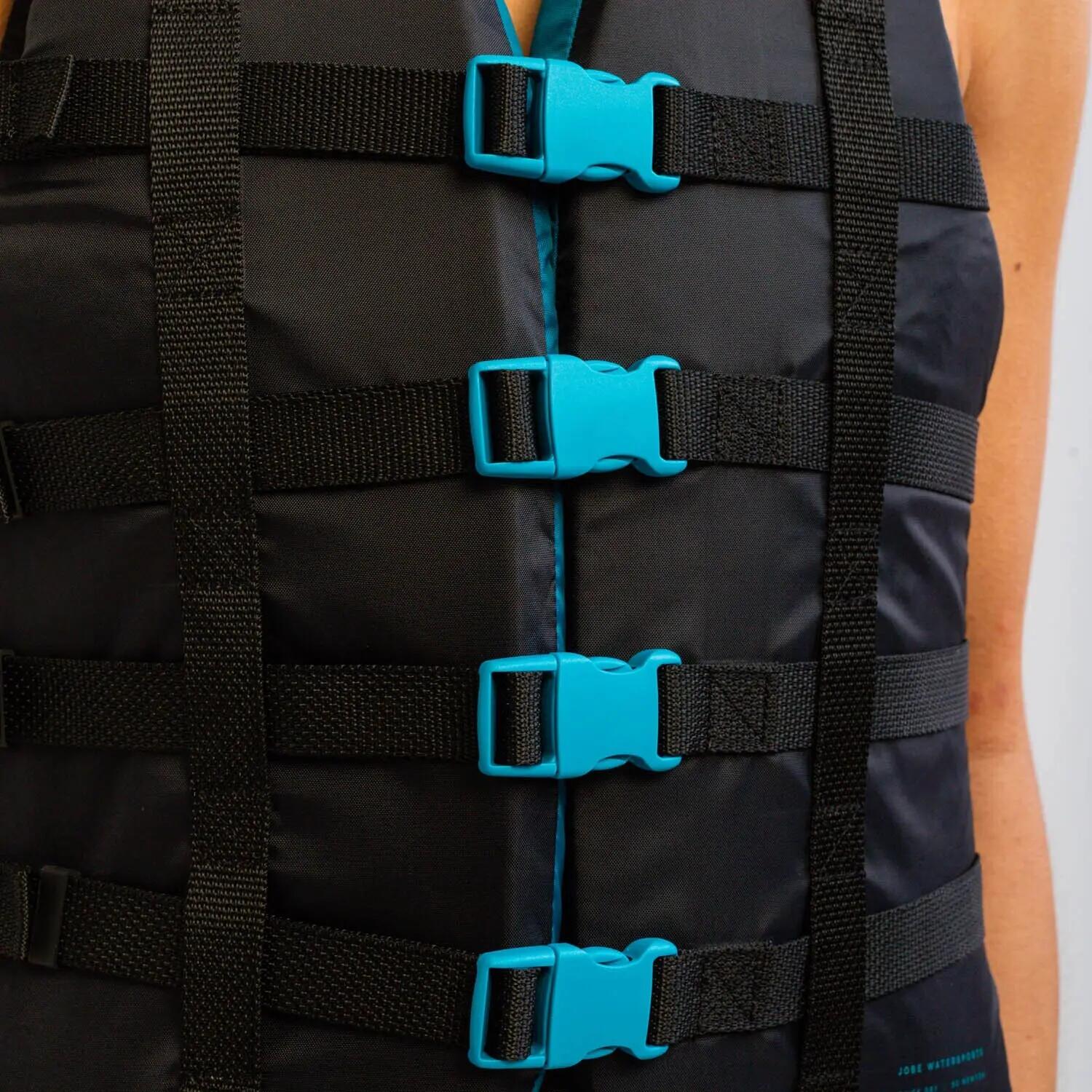 Gilet de flottaison Jobe Sports Dual 3/5