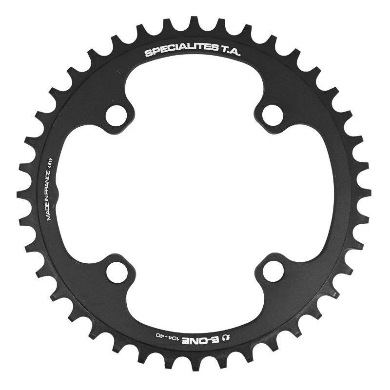 Plateau VAE-E-BIKE Specialités T.A. 4BRA Bosch - BROSE - Yamaha - GIANT - E-STEP 2/4