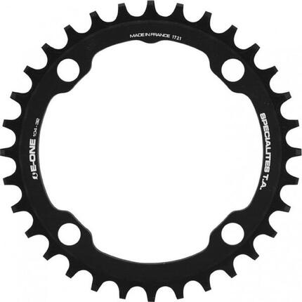 Plateau VAE-E-BIKE Specialités T.A. 4BRA Bosch - BROSE - Yamaha - GIANT - E-STEP