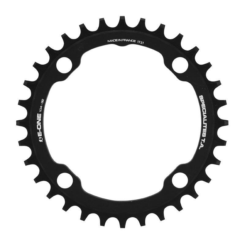 Plateau VAE-E-BIKE Specialités T.A. 4BRA Bosch - BROSE - Yamaha - GIANT - E-STEP 4/4