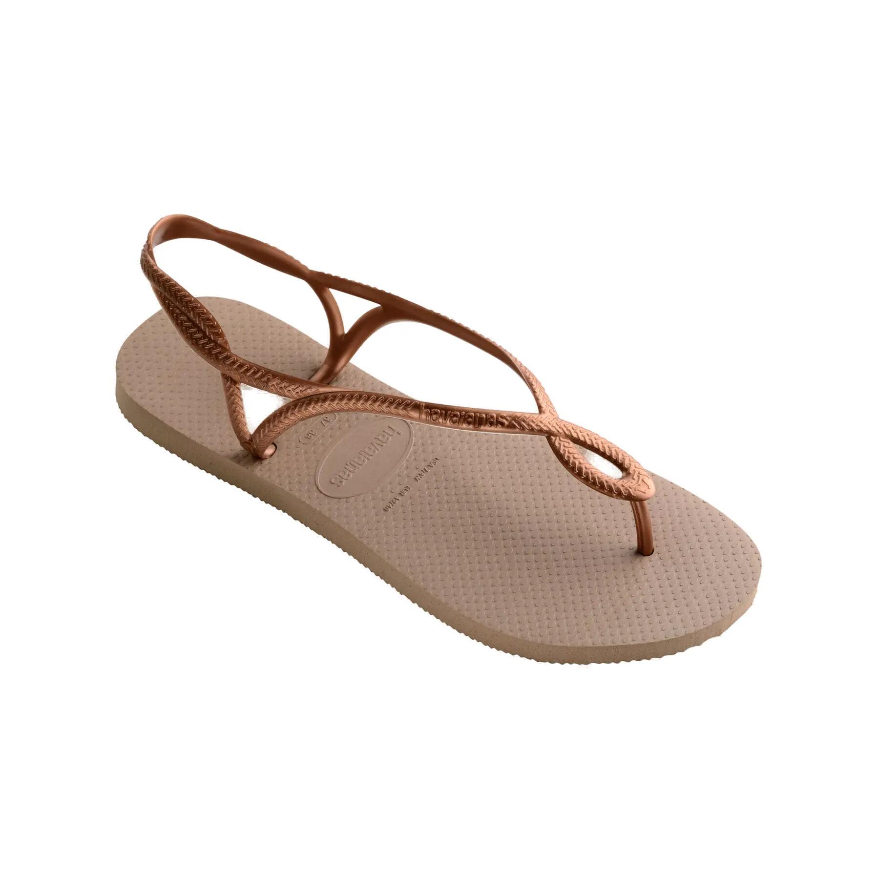 Chinelos de Mulher Havaianas Luna 2/7