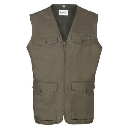 Gilet Idaho Road