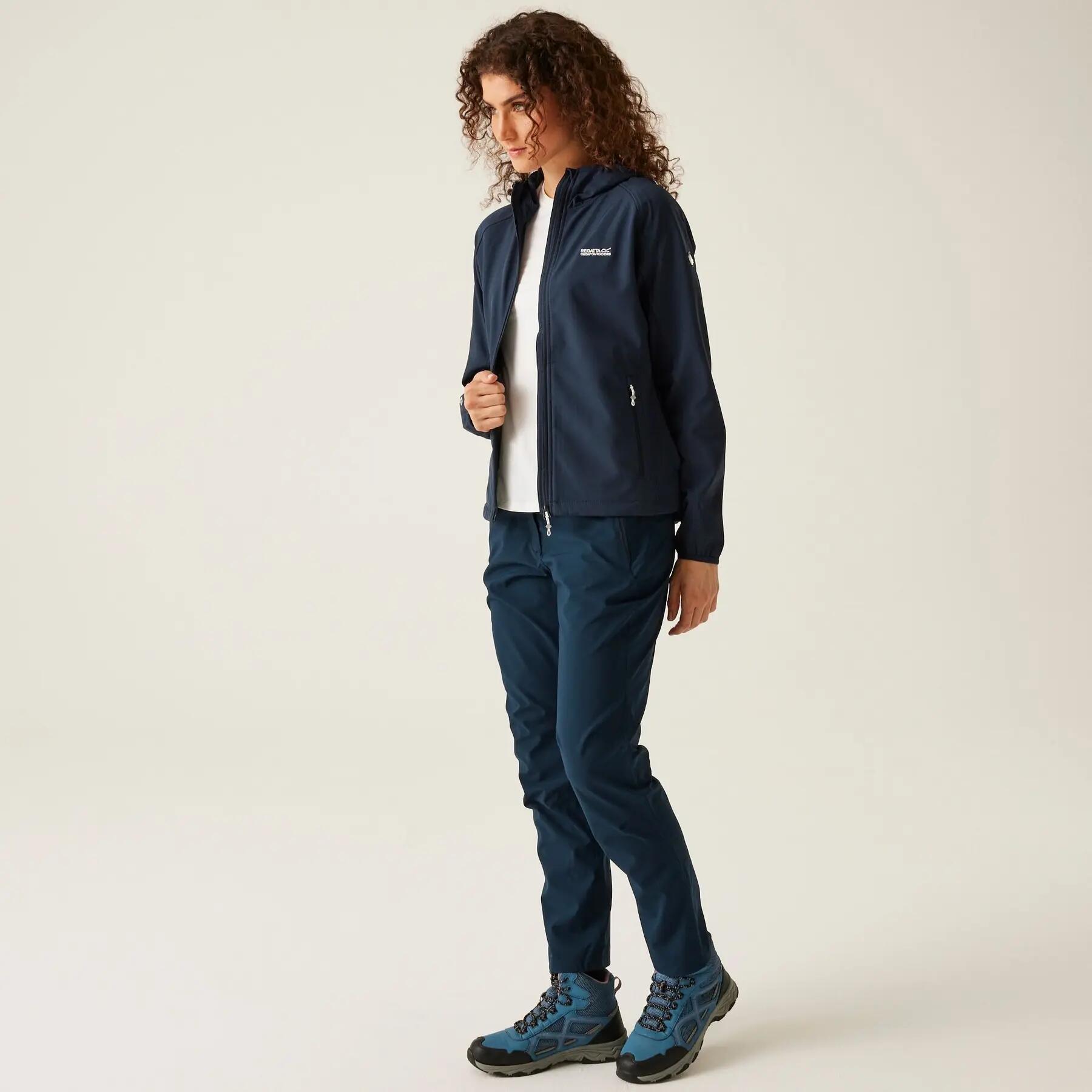 Giacche Donna Arec 6/7