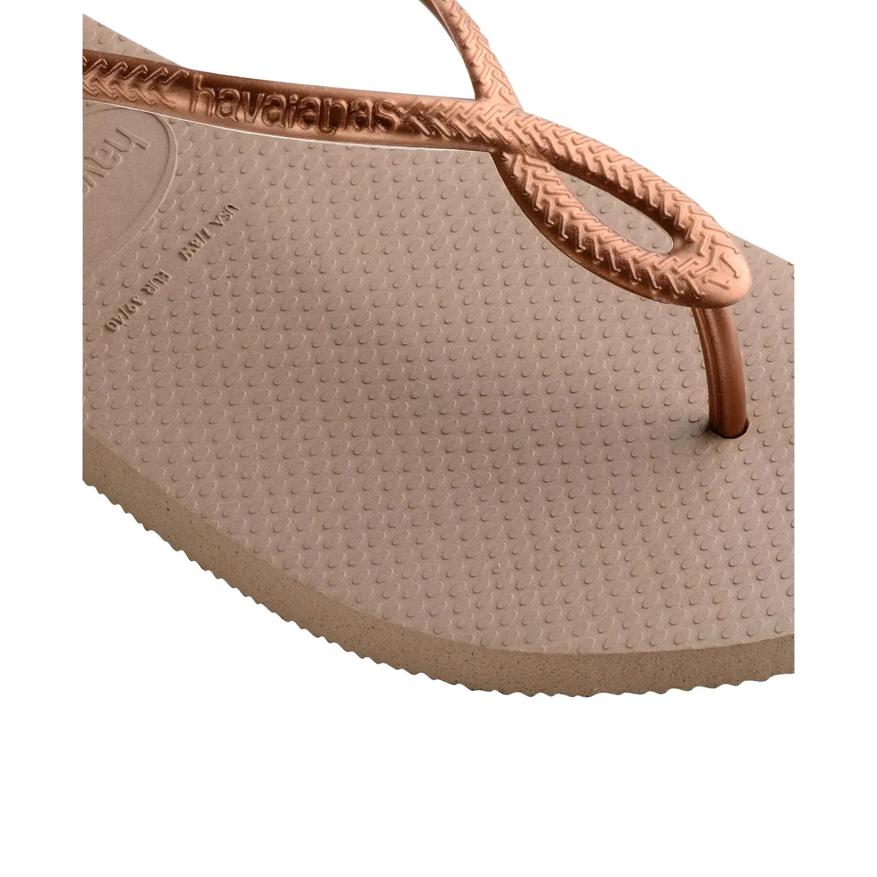 Chinelos de Mulher Havaianas Luna 5/7
