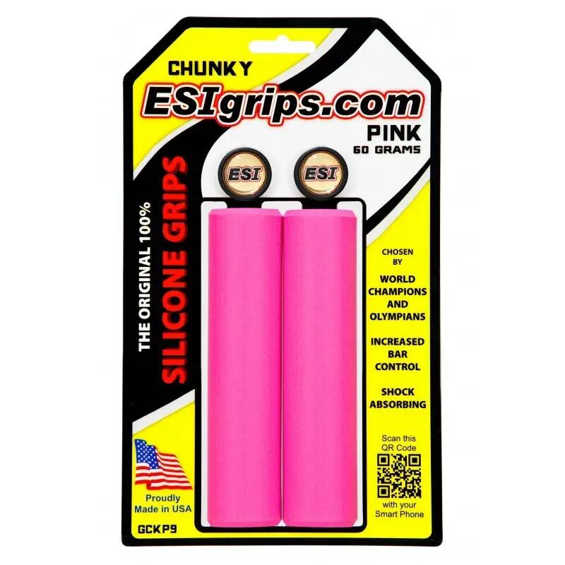 ESI GRIPS Úchop ESI Úchops Chunky