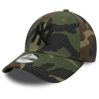 Kindermuts new era 9forty new york yankees league