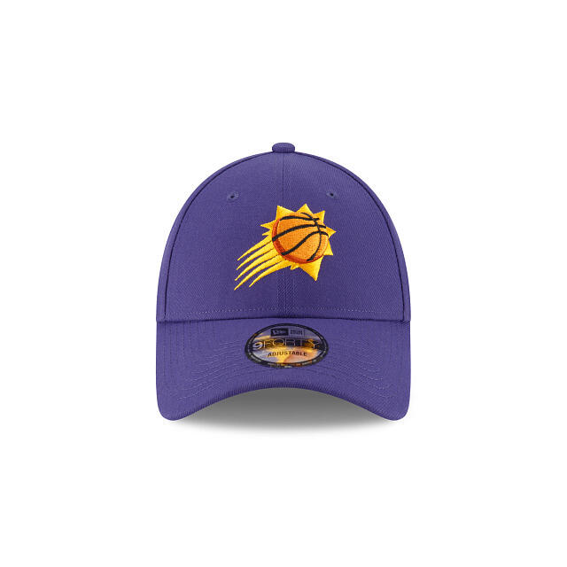 Cappellino baseball New Era NBA Phoenix Suns 5/7