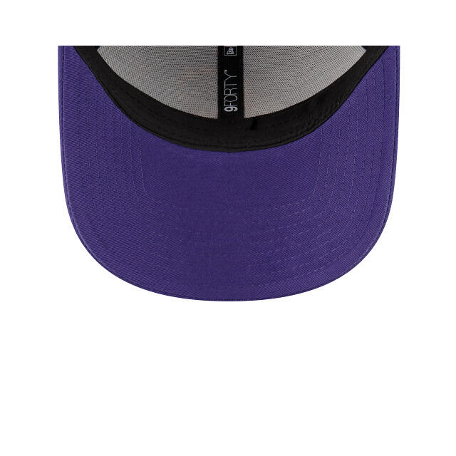 Cappellino baseball New Era NBA Phoenix Suns 7/7