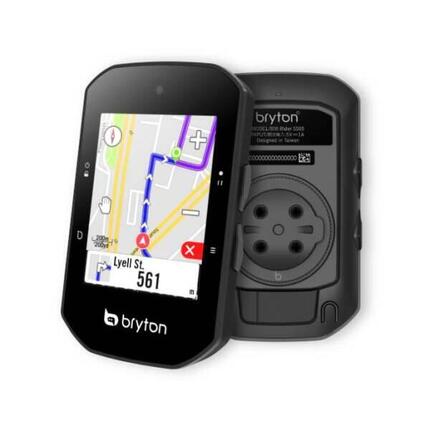 Adaptateur de compteur Bryton Serie S