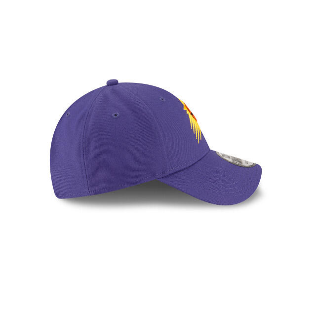 Cappellino baseball New Era NBA Phoenix Suns 4/7