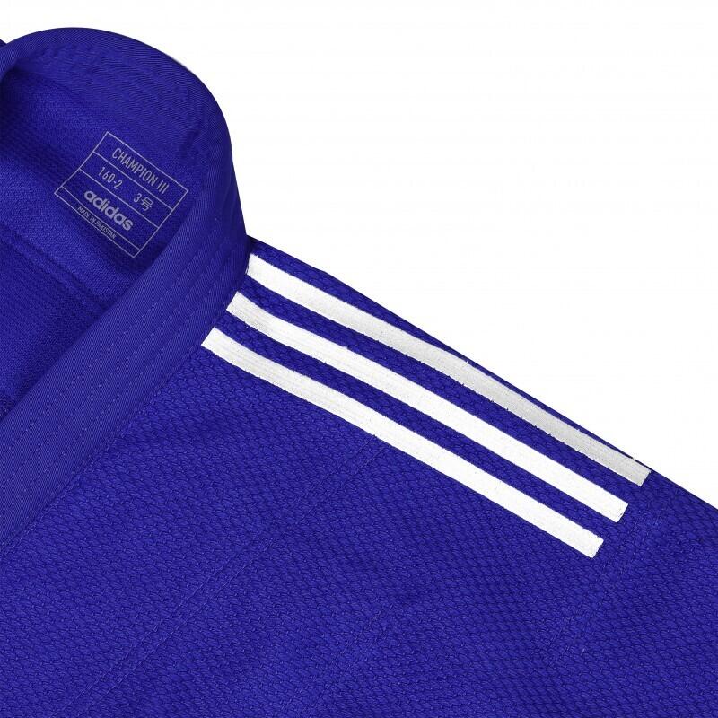 Judogi adidas Champion III 2/4