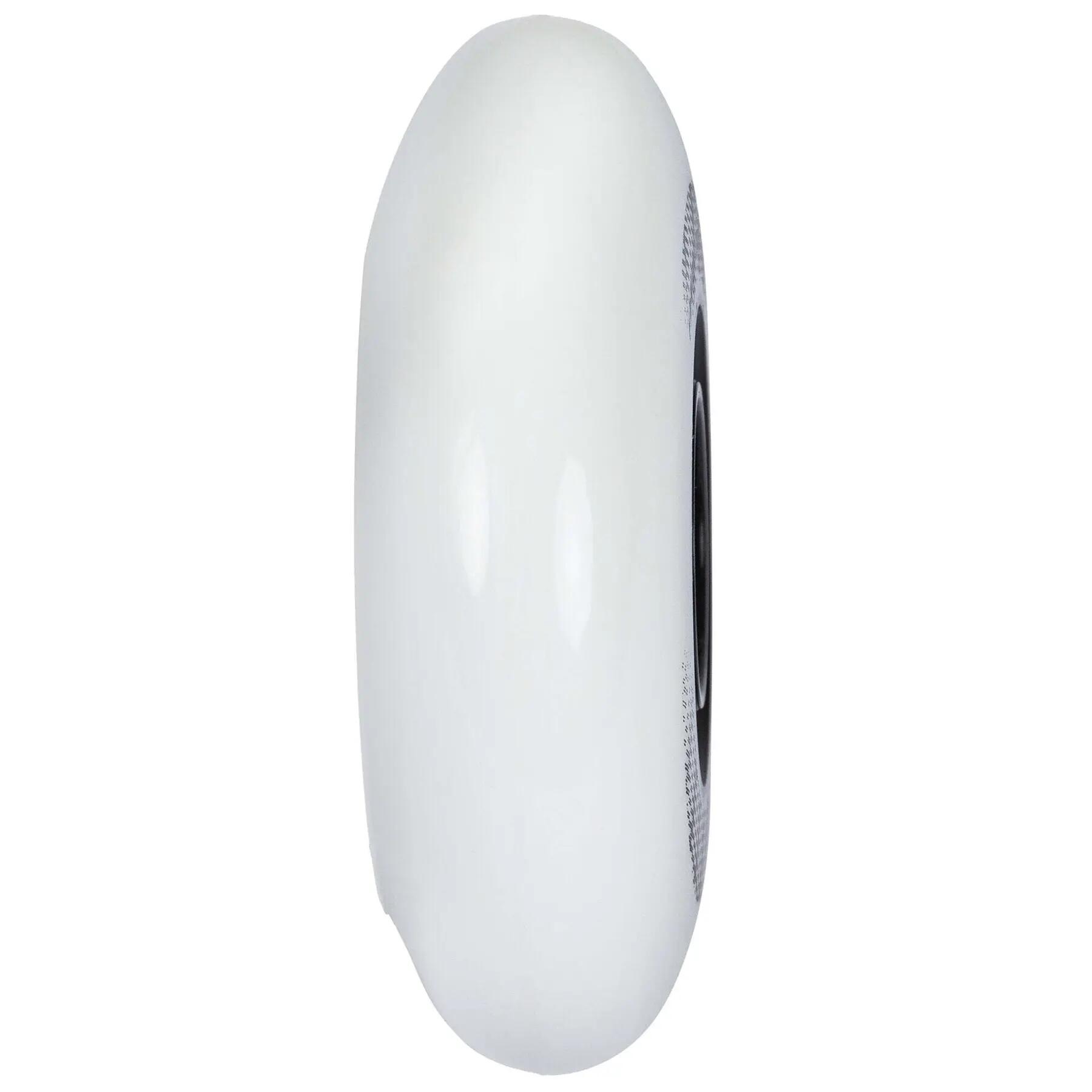 Roue de roller Powerslide Spinner (x4) 3/5