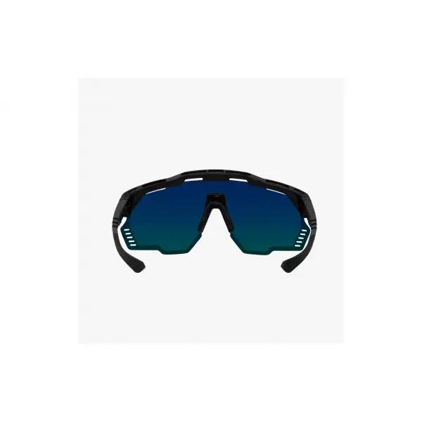 Brillen Scicon Aeroshade kunken SCNPP black gloss 5/6