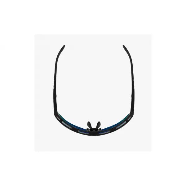 Brillen Scicon Aeroshade kunken SCNPP black gloss 6/6
