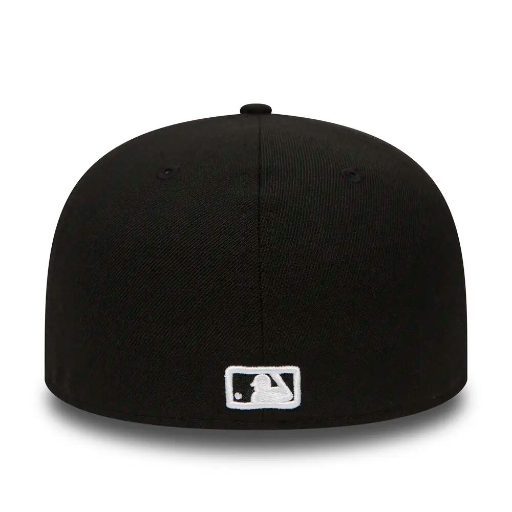 Casquette New Era  essential 59fifty New York Yankees 3/5
