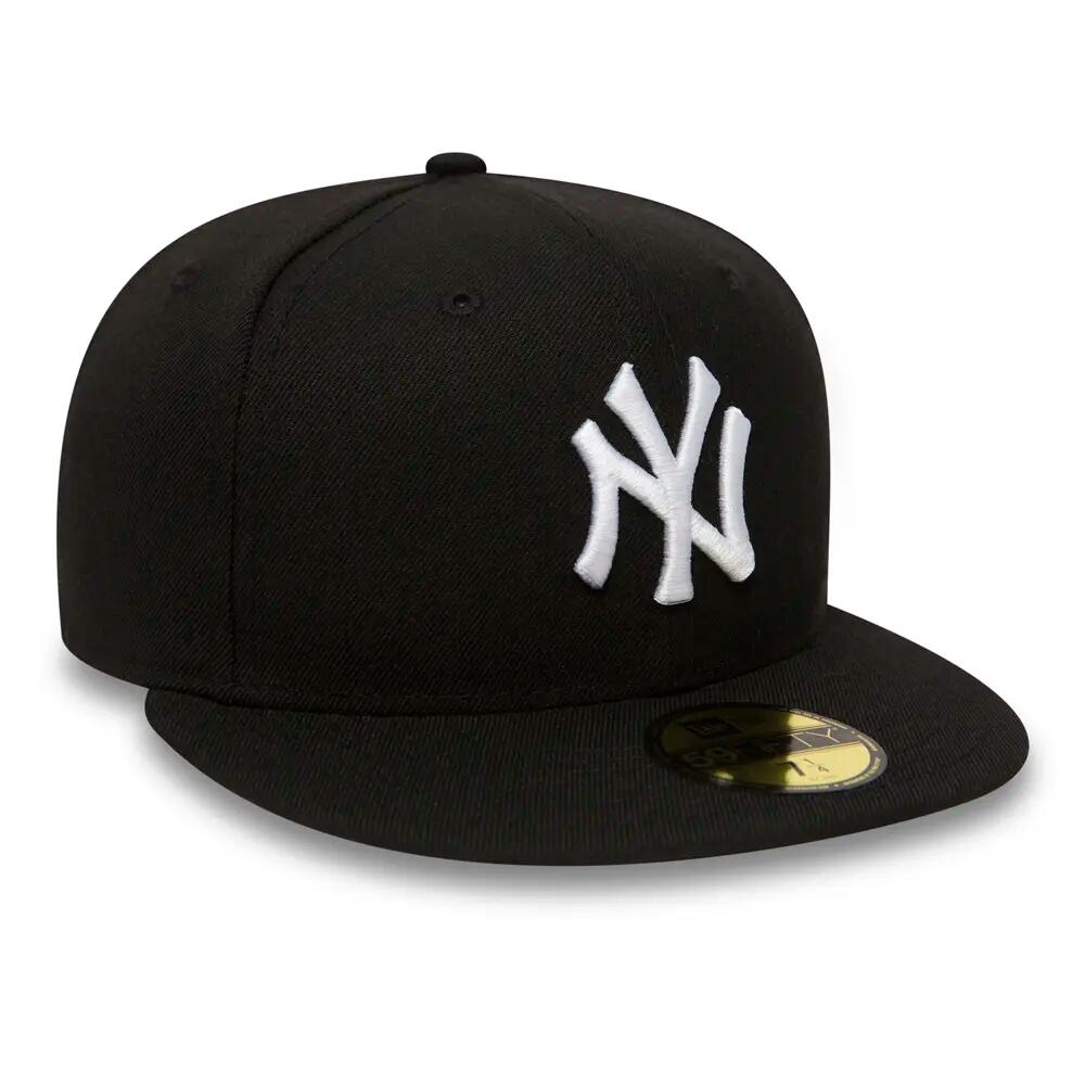Casquette New Era  essential 59fifty New York Yankees 2/5