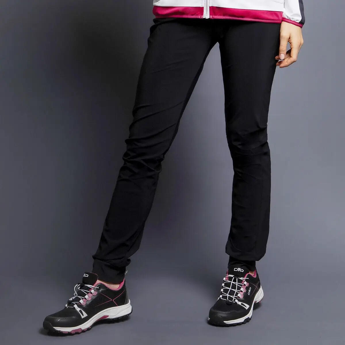Pantalón CMP 5/6