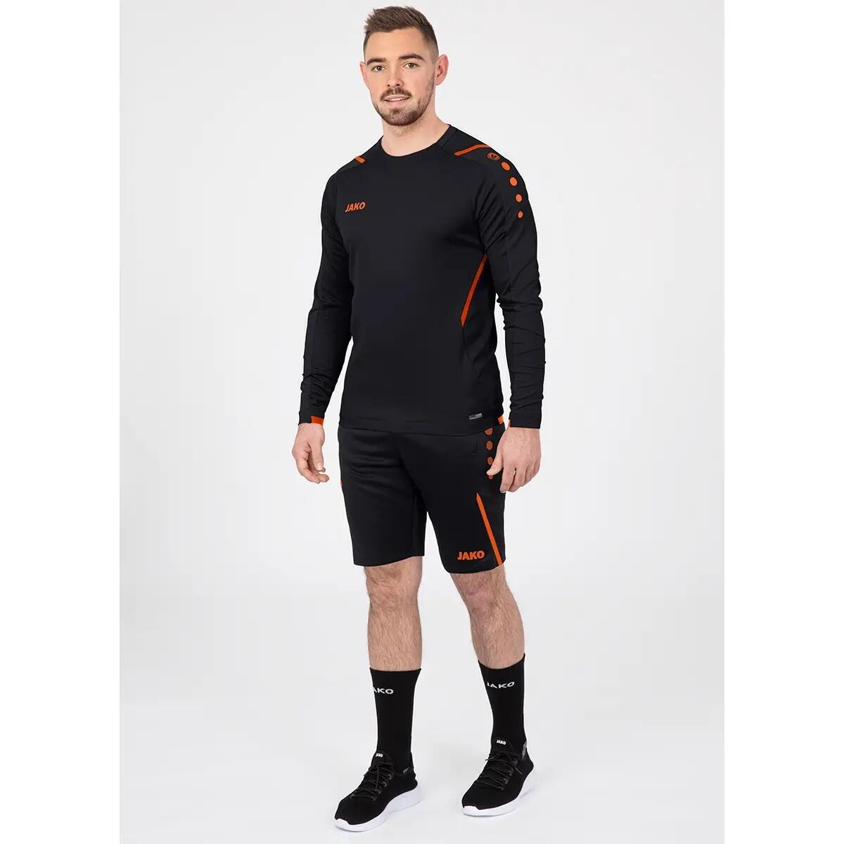Sous maillot Jako Challenge 3/7