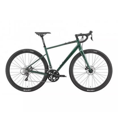 Gravel Bike Welt G80 Shimano Claris RD-R2000 8V