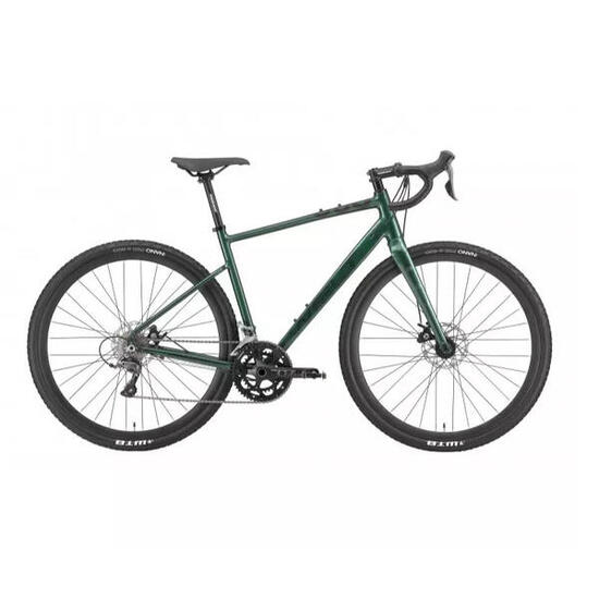 Gravel Bike Welt G80 Shimano Claris RD-R2000 8V