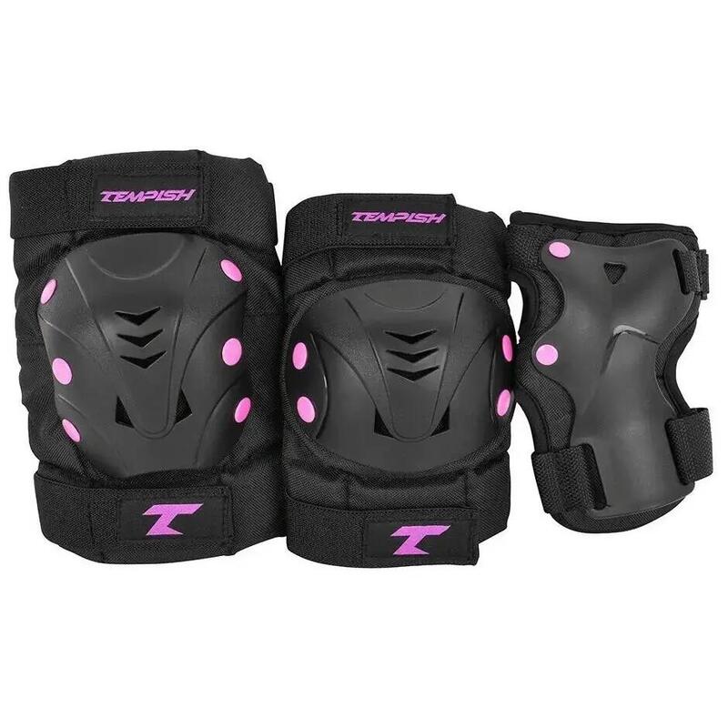 Set de protectori Tempish Taky 3pc