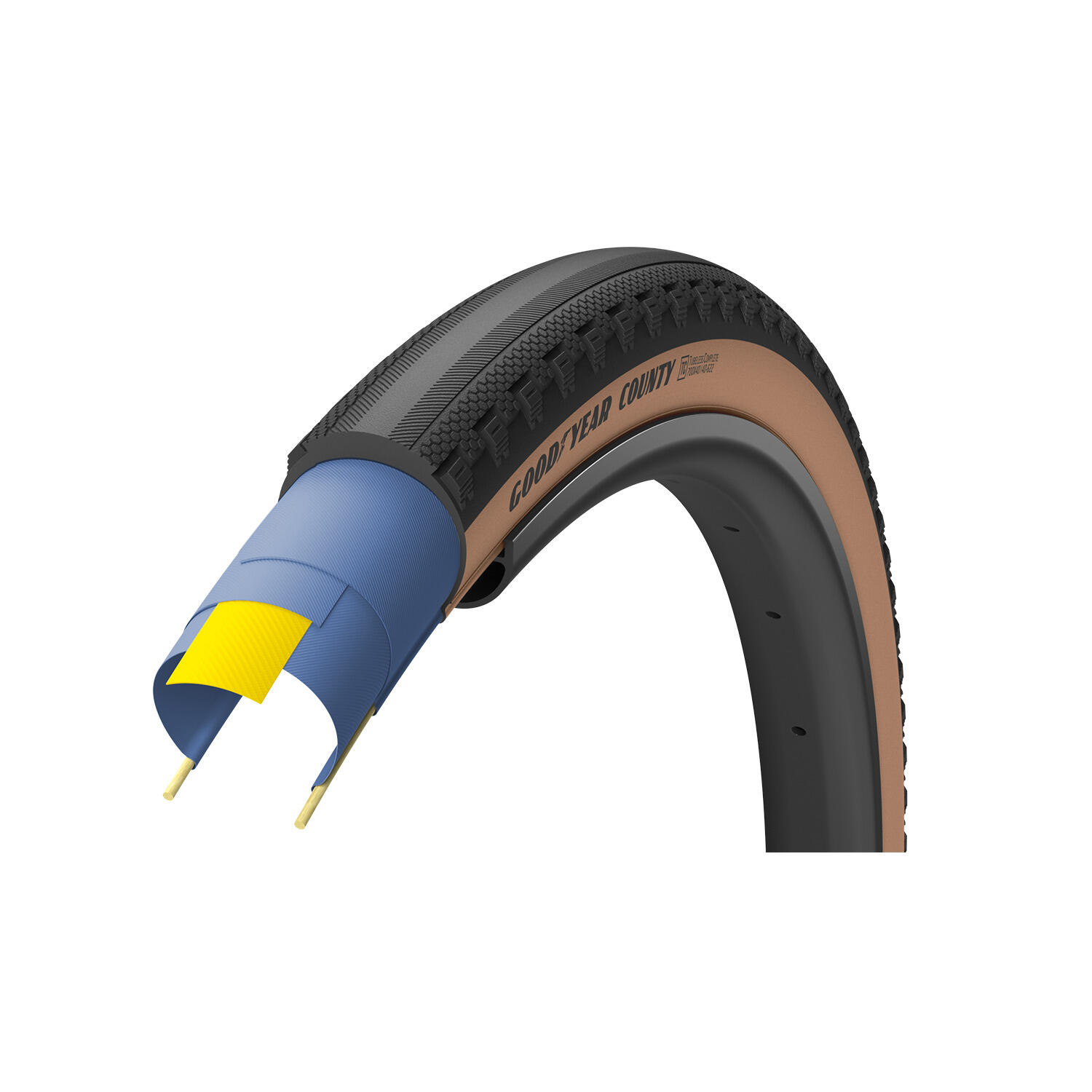 GOODYEAR picture