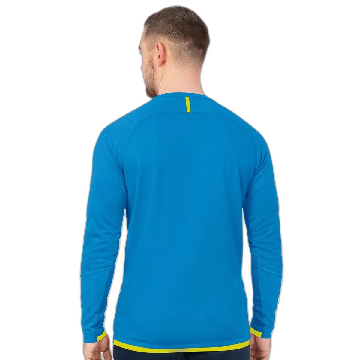 JAKO Unisex Sweat Challenge 5/7