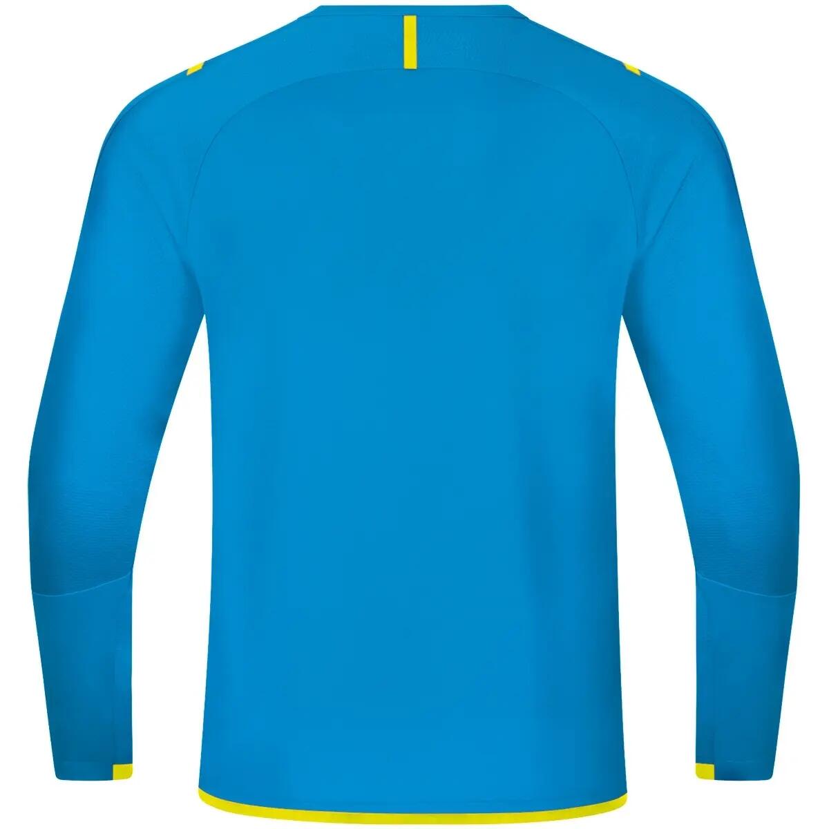 JAKO Unisex Sweat Challenge 4/7