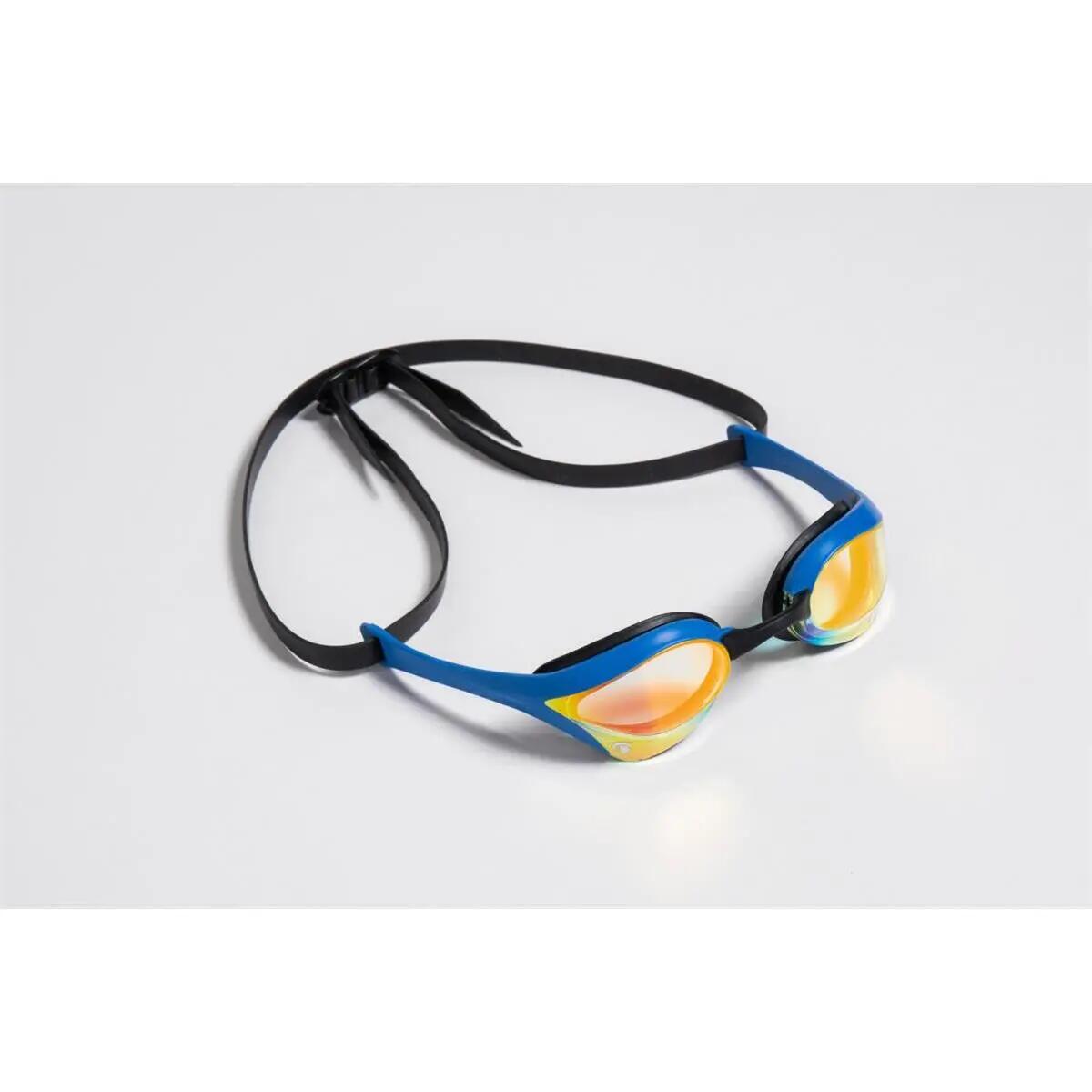 Lunettes de natation Arena Cobra Ultra Swipe MR 2/7