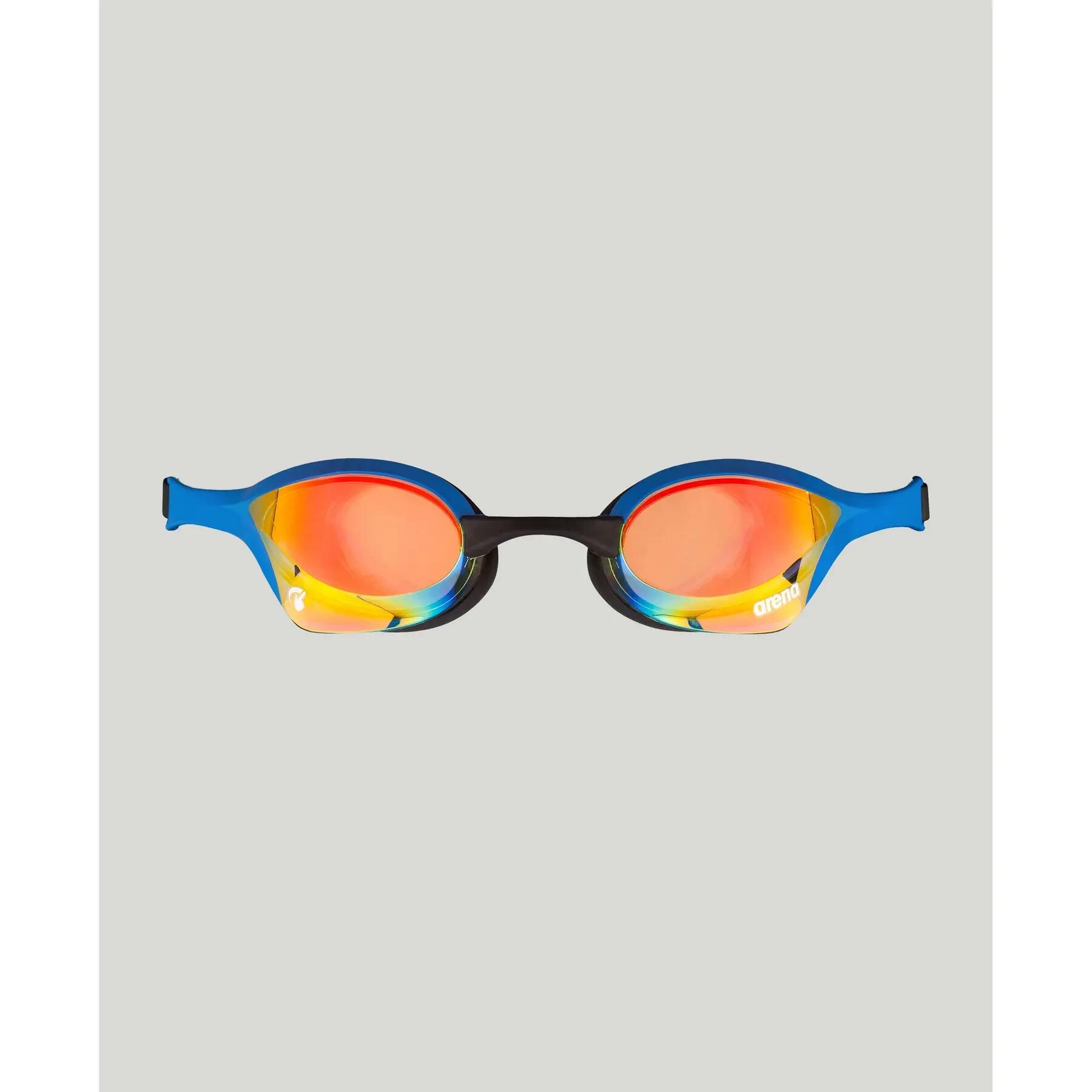 Lunettes de natation Arena Cobra Ultra Swipe MR 4/7