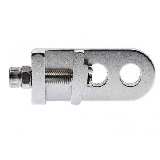 Napinacz łańcucha rowerowy aluminiowy na oś P2R