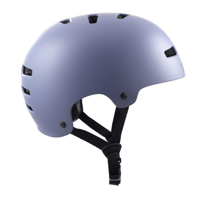 Casco TSG Evolution Solid Satin Lavandula S/M 5/5