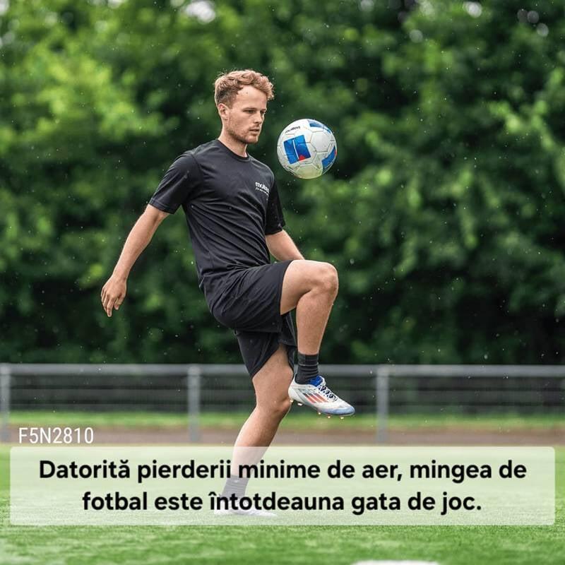 Molten Vantaggio voetbal maat 4'3 jeugd 5/7