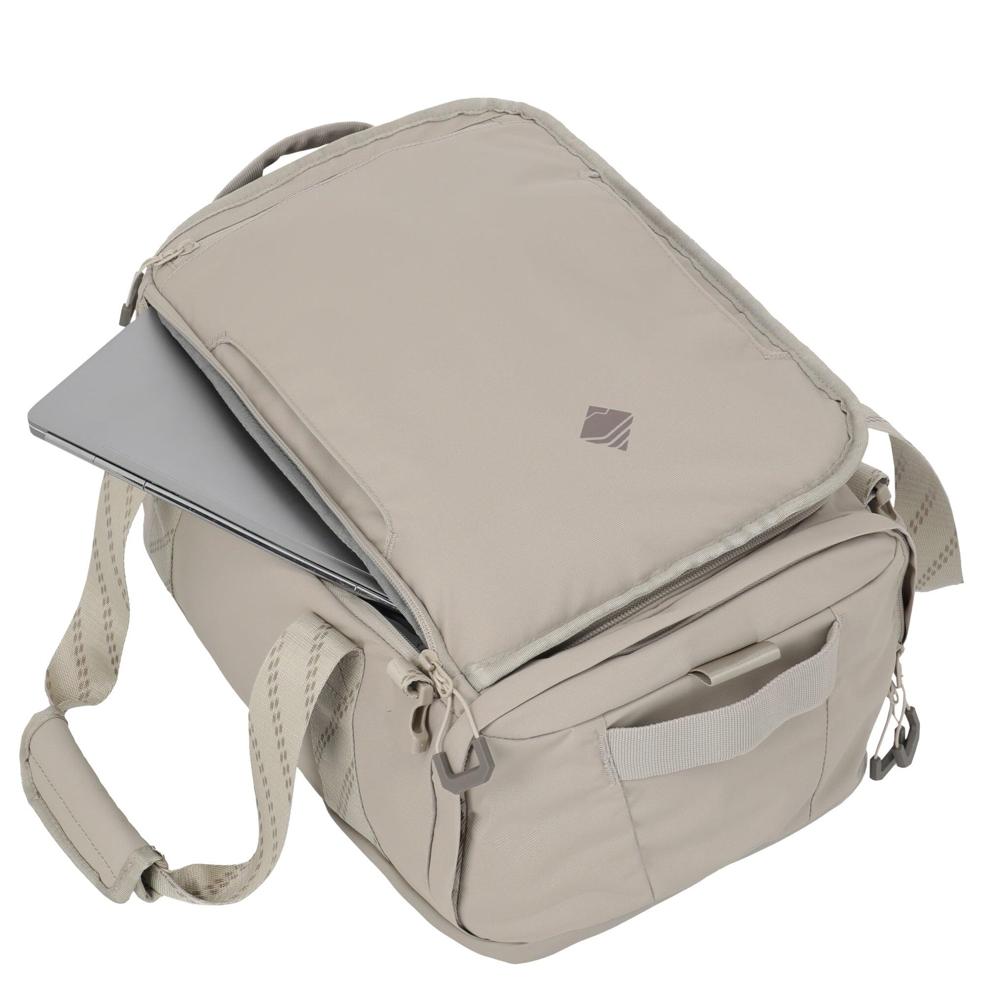 VENTURE LINE Duffle S, Sand 7/7
