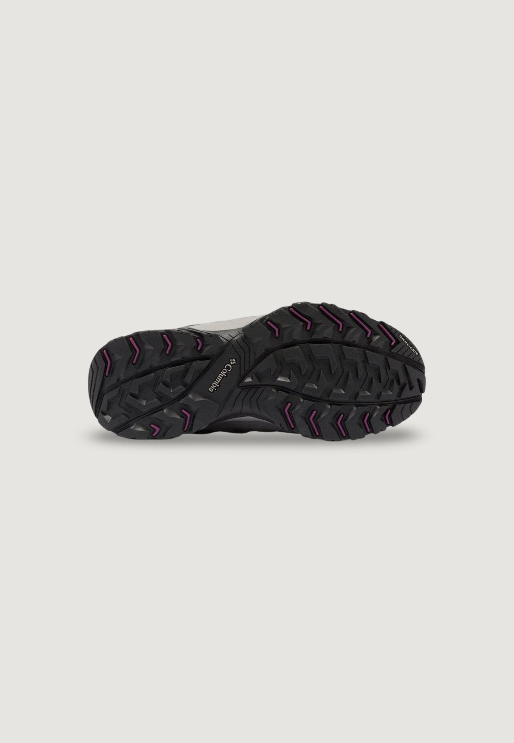 Bergschoenen CRESTWOOD™ WATERPROOF DAMES Grijs 5/5